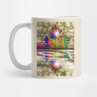 Tree Colors Mug